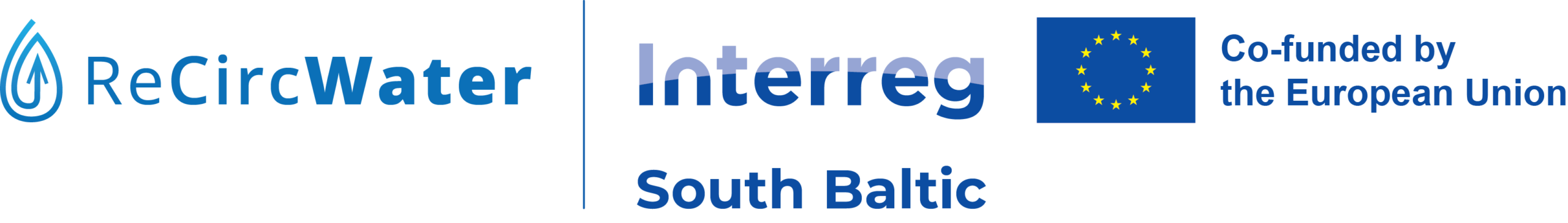 ReCircWater logo