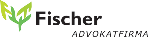 Fischer Advokatfirma Logo