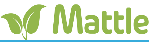 Mattle Logo