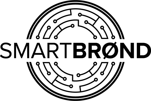 SmartBrønd Logo