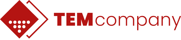 TEMcompany Logo