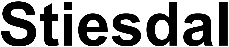 Stiesdal SkyClean Logo