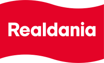 Realdania Logo