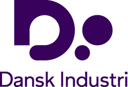 Dansk Industri, DI Logo