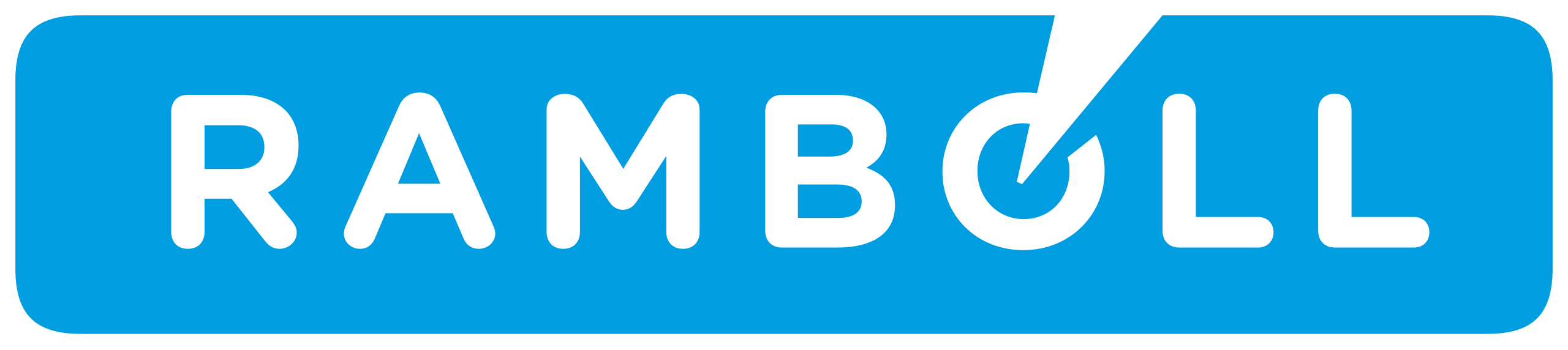 Ramboll Logo