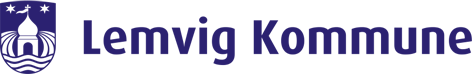 Lemvig Kommune Logo