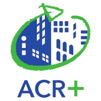 ACR Plus logo