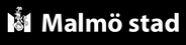 City of Malmø Stad Logo