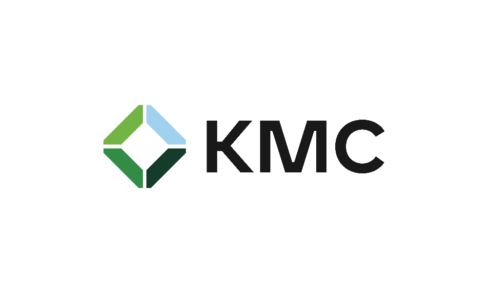 KMC AMBA Logo