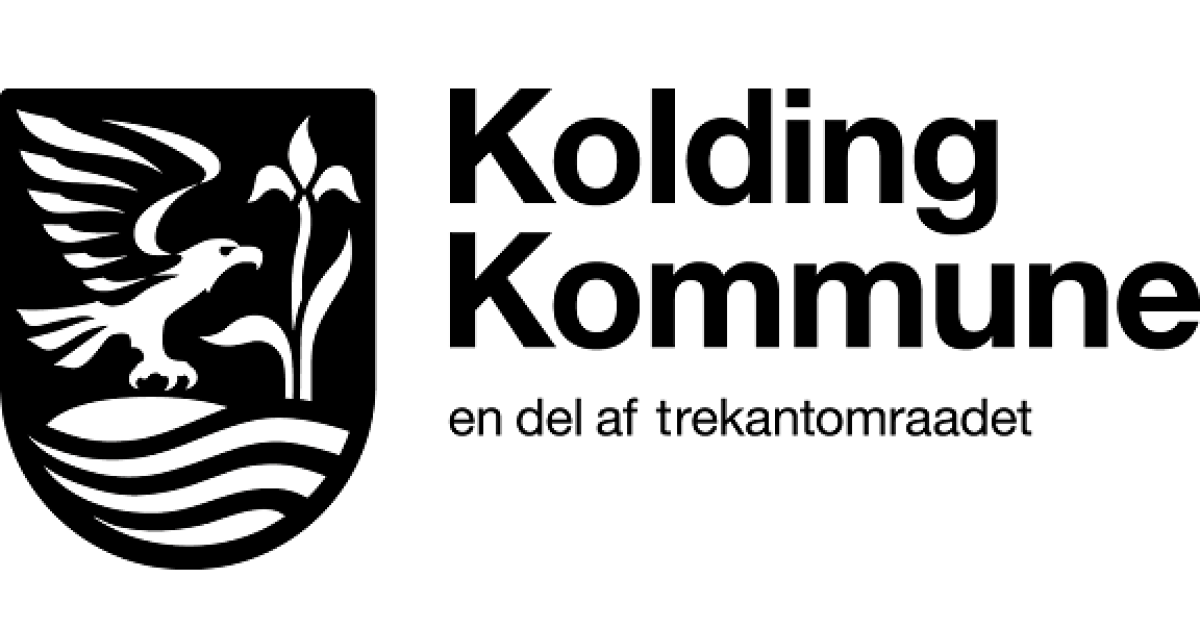 Kolding Kommune Logo