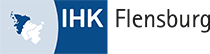 IHK Flensburg logo