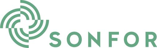 Sonfor Sønderborg Forsyning Logo