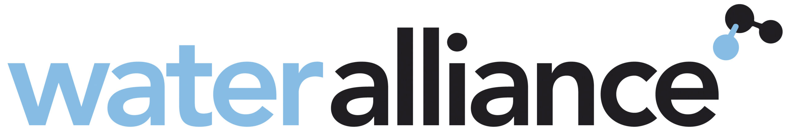 Water Alliance Logo