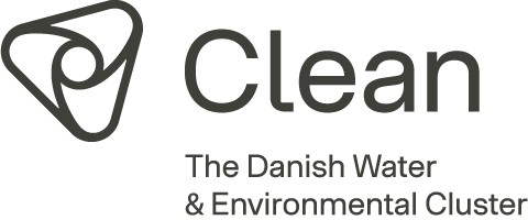 Clean logo