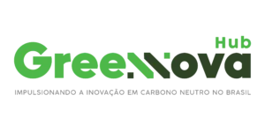 Greennova Hub Logo