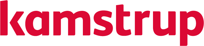 Kamstrup Logo
