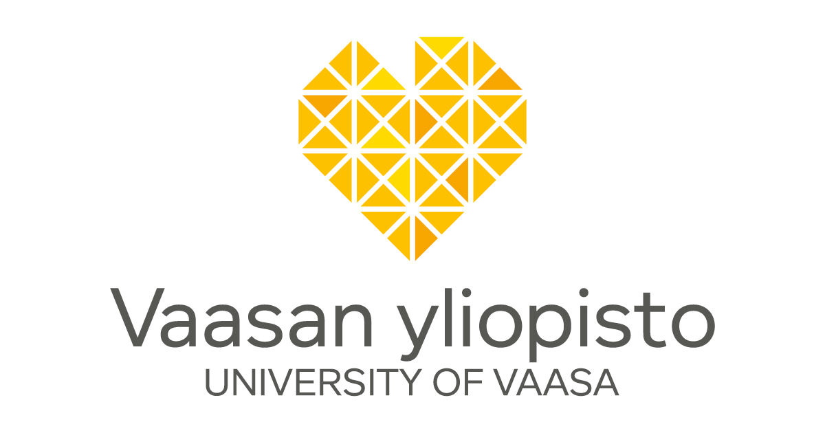 University of Vaasa logo