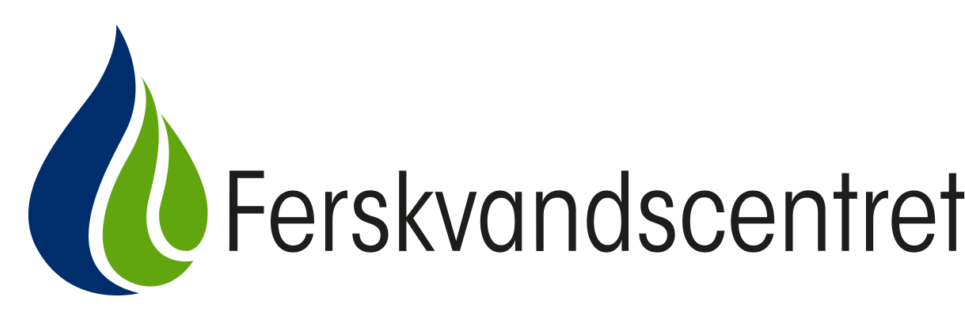 Ferskvandscentret Logo