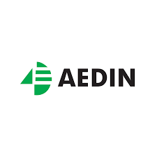 AEDIN Logo