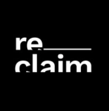 Re-Claim Logo