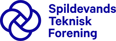 Spildevandsteknisk Forening Logo