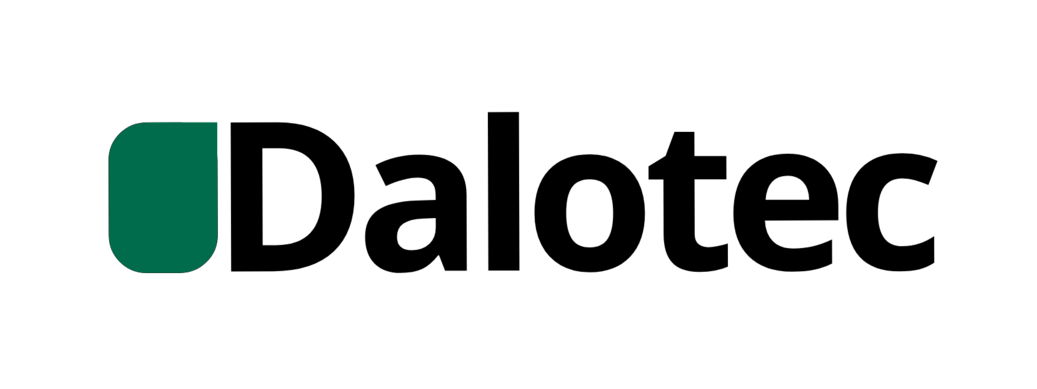 Dalotec logo