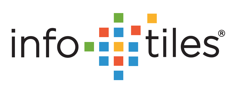 InfoTiles logo