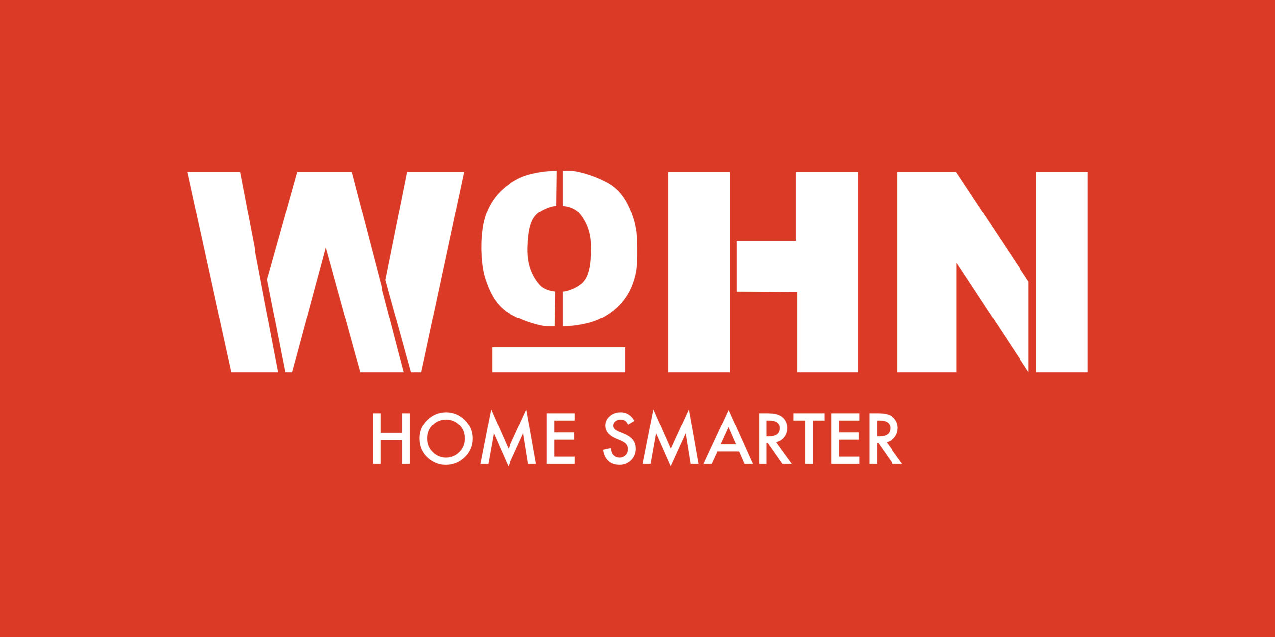 WOHN HOME SMARTER Logo