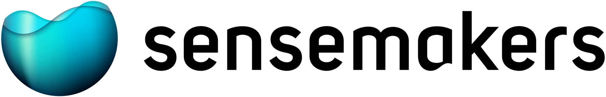 Sensemakers logo