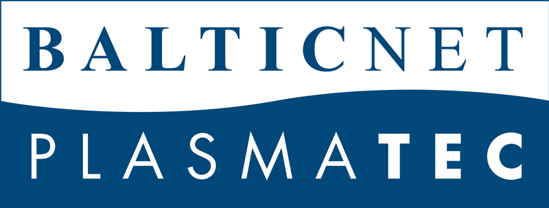BALTICNET PLASMATEC Logo