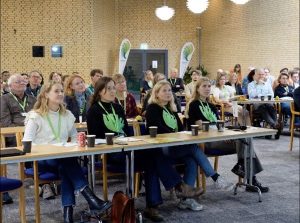 Conference People Lectures Kattegatcenteret 2024
