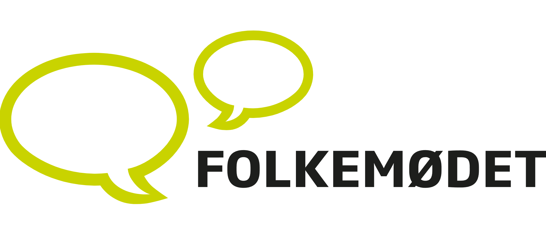 Foreningen Folkemødet Logo