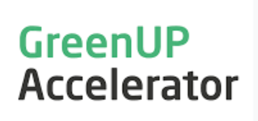 Greenup Accelerator Logo