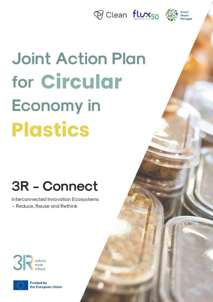 Joint Action Plans for Circular Plastics