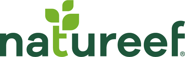 Natureef Logo