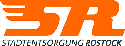 City Disposal Rostock Logo