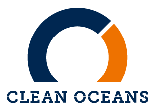 Clean Oceans logo