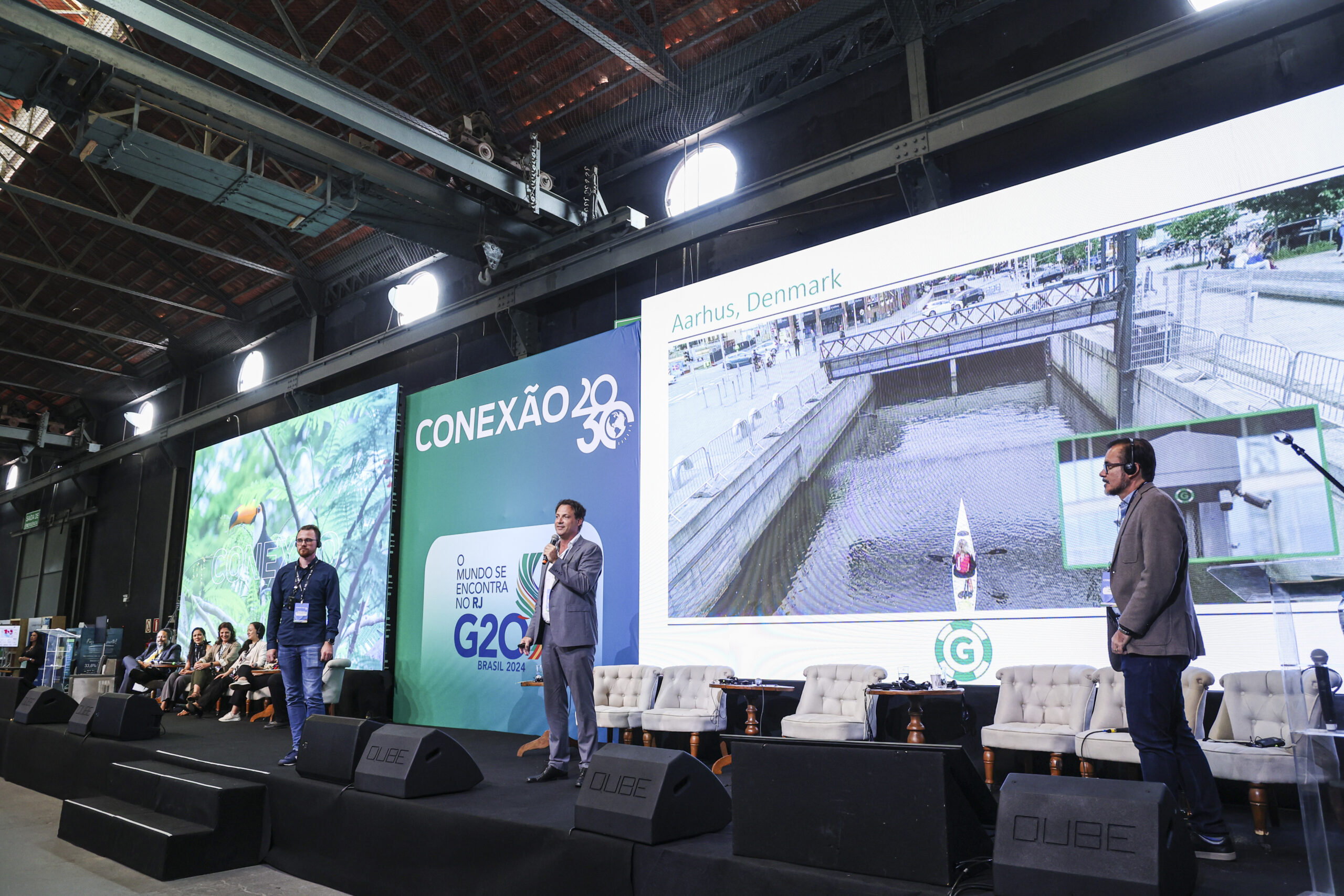 G20 Social 2024 Greennova Conexão 2030 SELECIONADAS Photo Erbs Jr. -18250