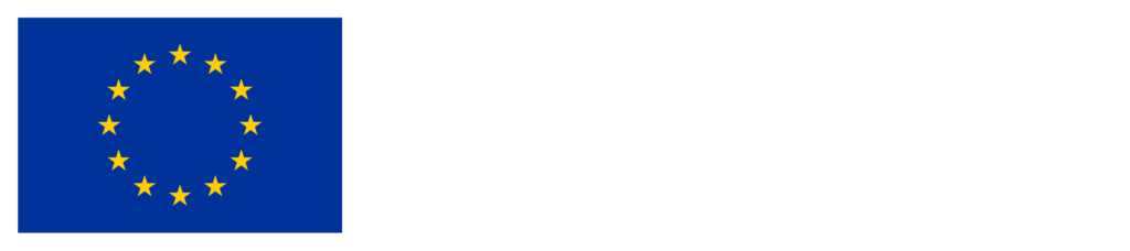 Co-funded by The European Union logo
