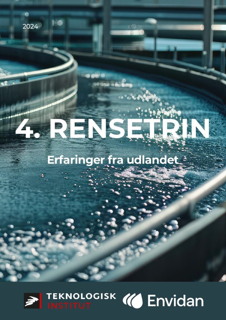 4. Rensetrin – erfaringer fra udlandet