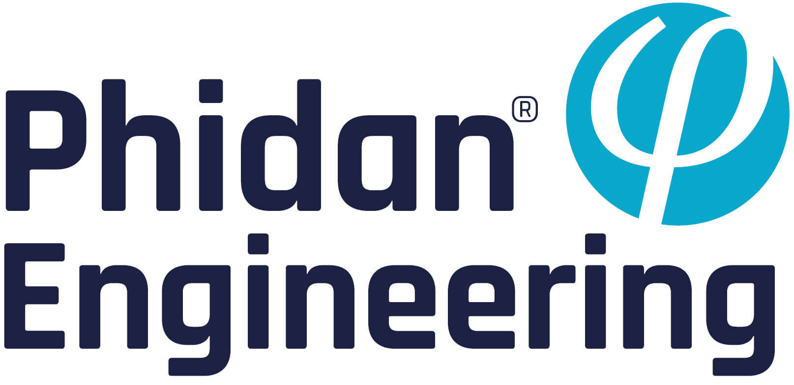 Phidan logo