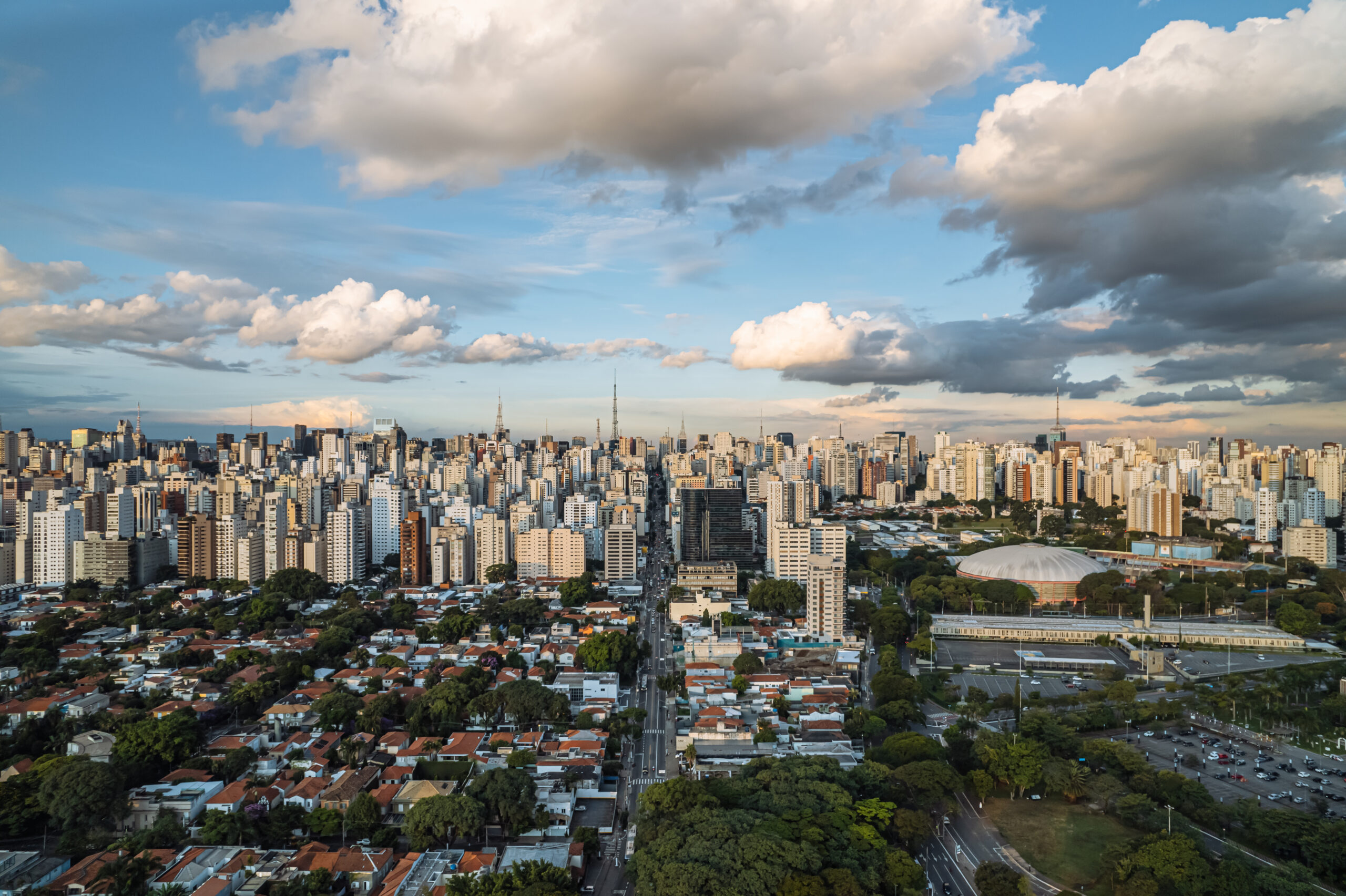 ApexBrasil and Exame Celebrate P.R.E.S.I. at the Best of International Business 2024 Award in São Paulo