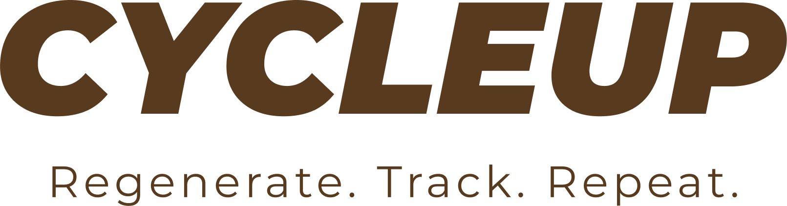 Cycleup logo