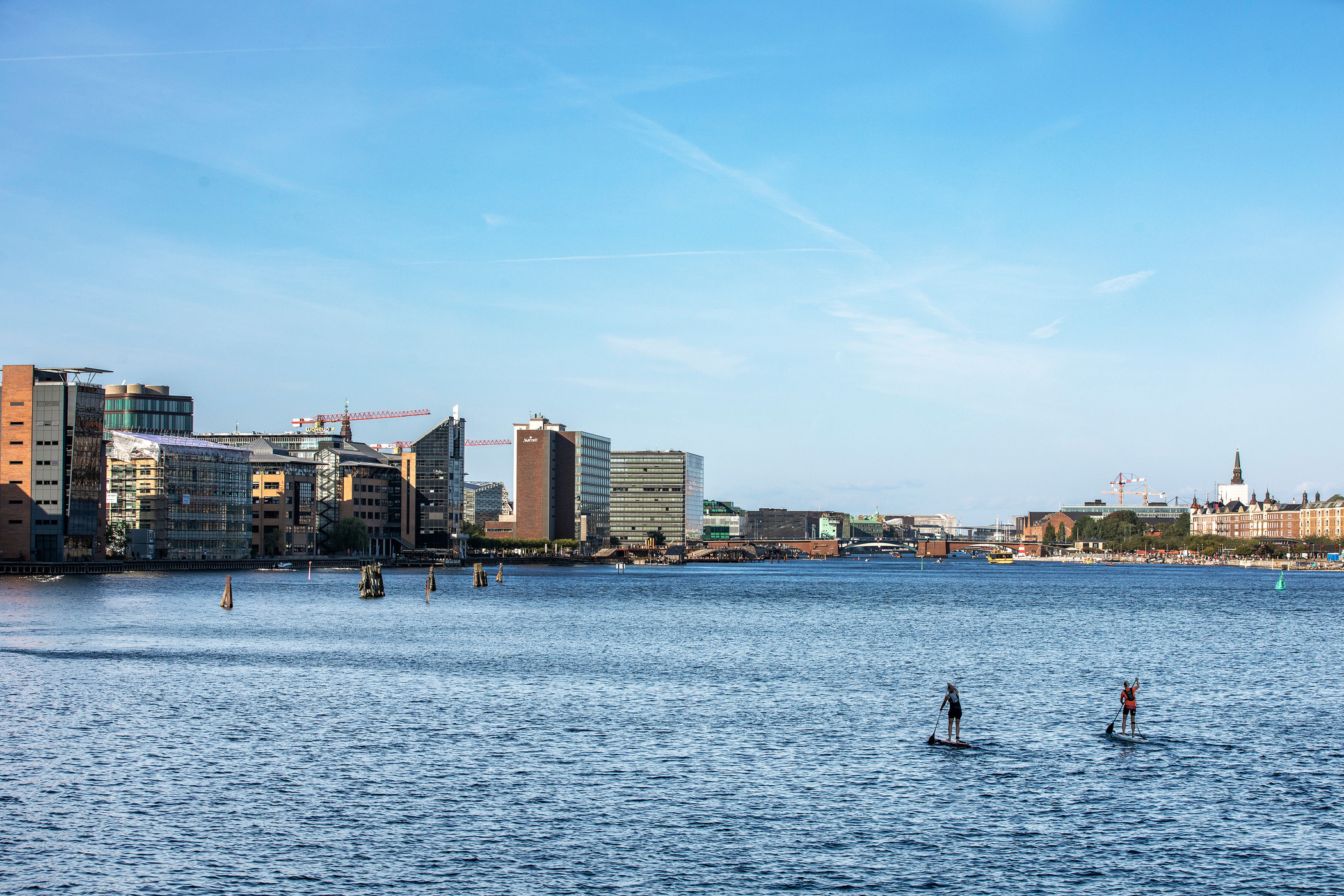 Silkeborg til Vandeksportens Dag 2025