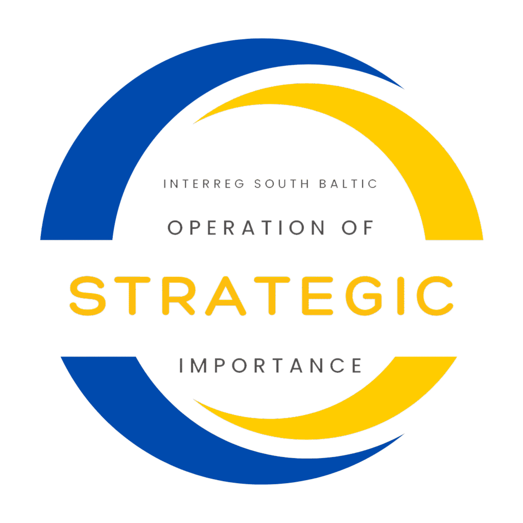 OSI (Operations of Strategic Importance) logo