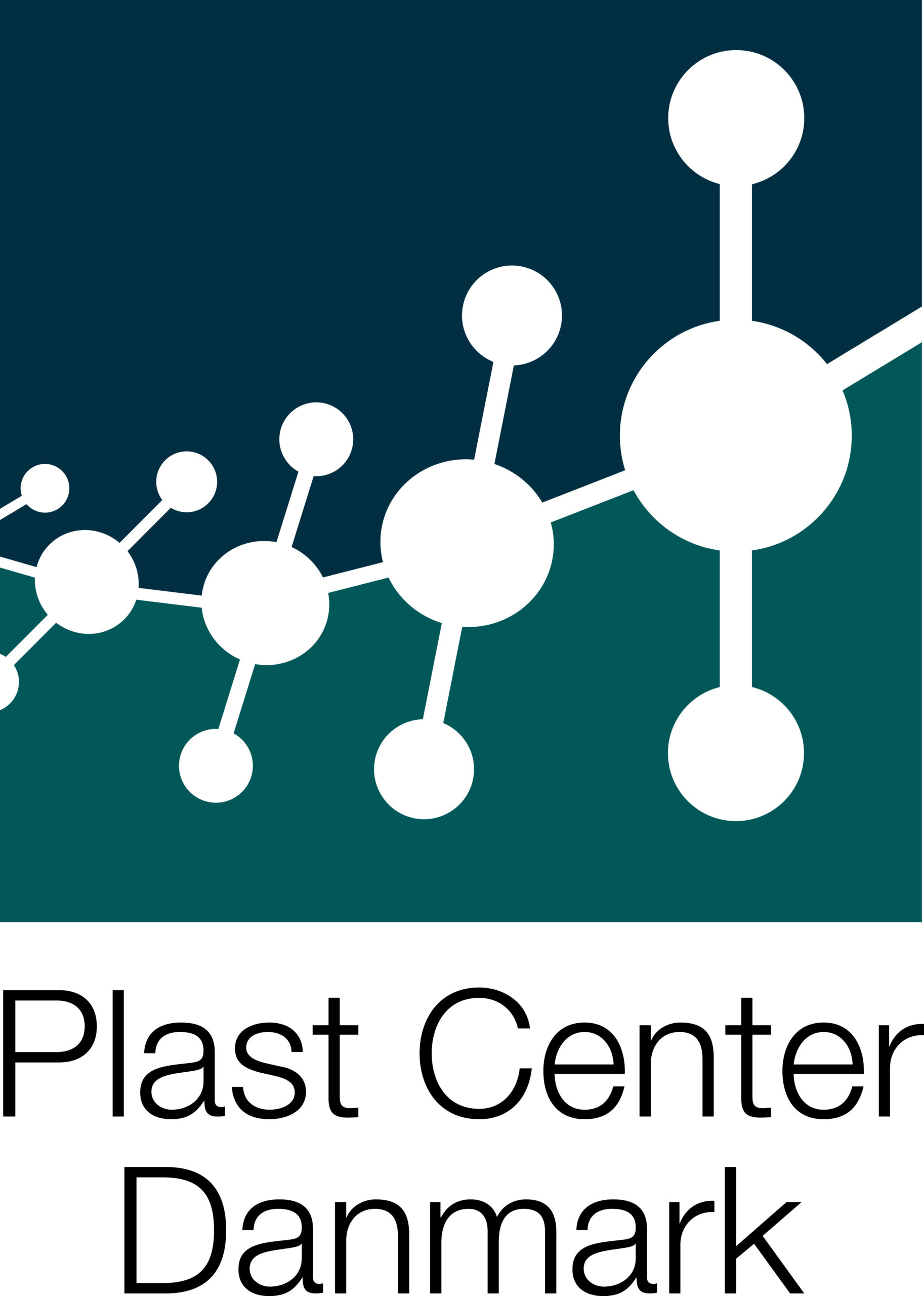 Plast Center Danmark logo