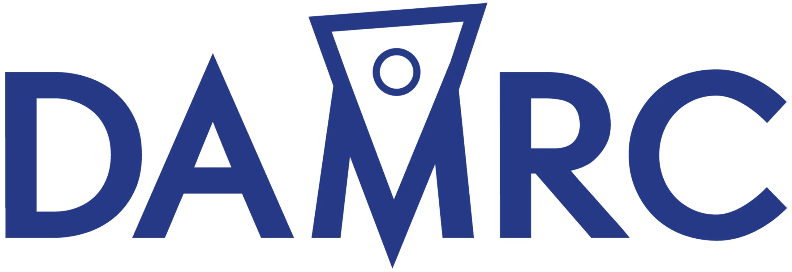 DAMRC logo