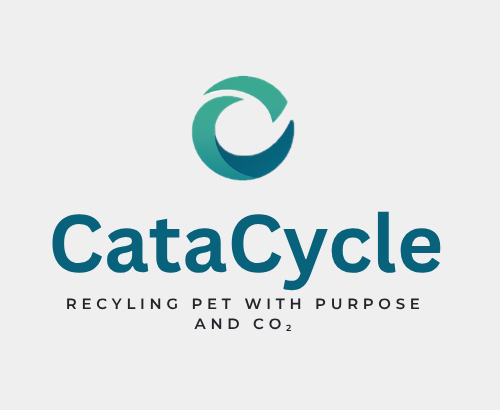 CataCycle: Recyling PET with purpose and CO2
