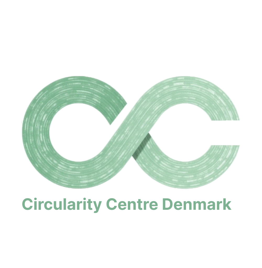 Circularity Center Denmark logo