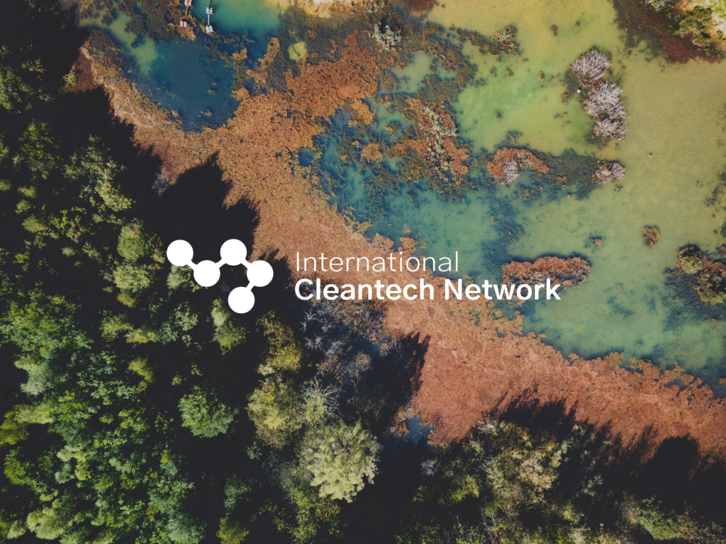 International Cleantech Network